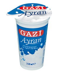 ayran trink